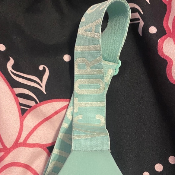 Victoria's Secret mint green Bra - Picture 4 of 7